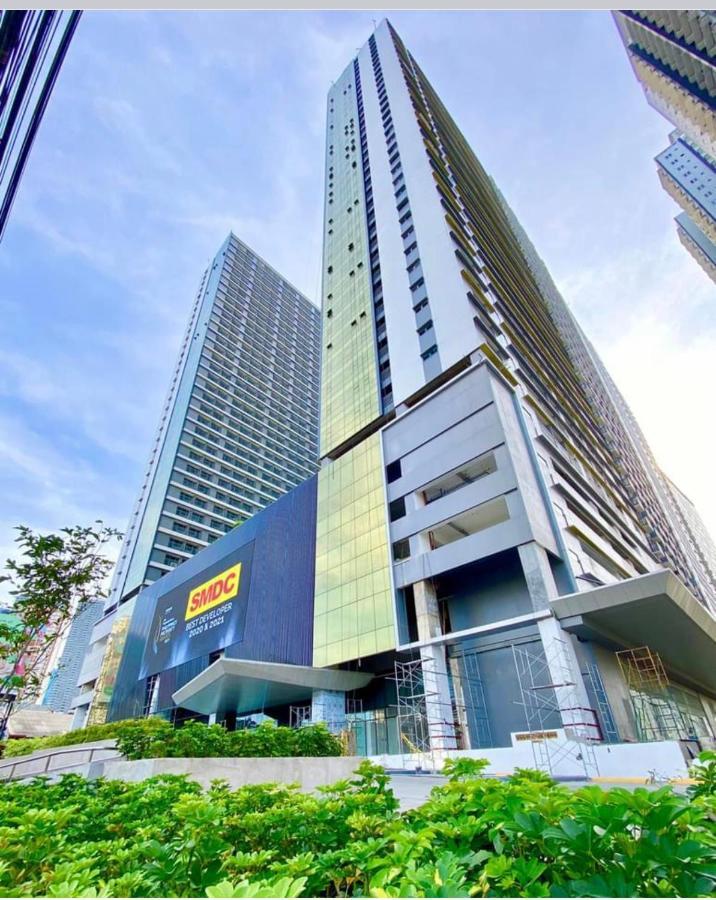 Staycation Mandaluyong Exterior foto